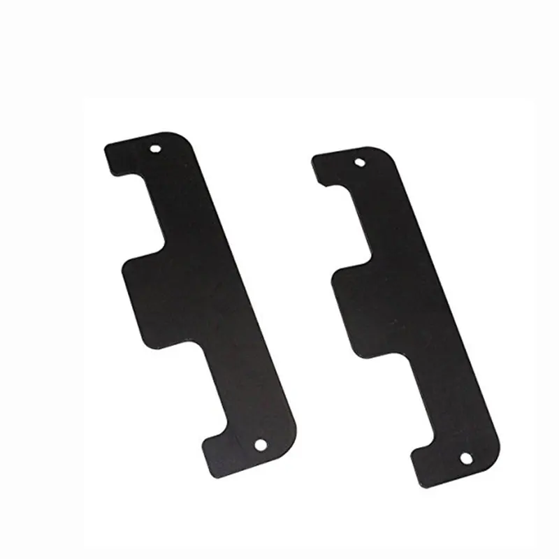 Winmax vehicle kit 2pcs hand tools camshaft locking tool for VAG W8 and W12