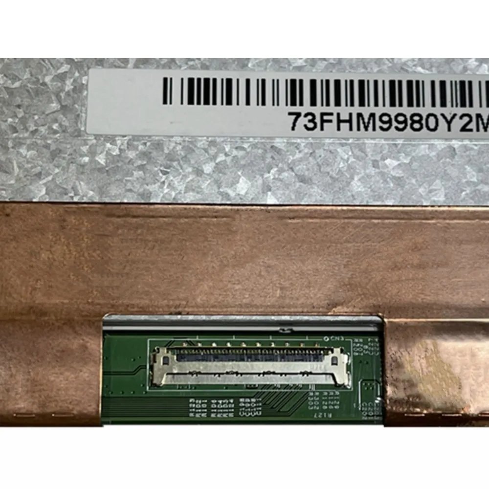 17 inch lcd panel laptop screen FHD EDP 40pin 240HZ monitor gaming replacement monitor screens NE173FHM-NZ1