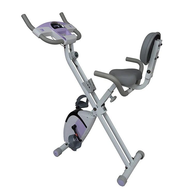 
Body Strong Professional Flywheel Magnetic Resistance Used Spinning Bike 