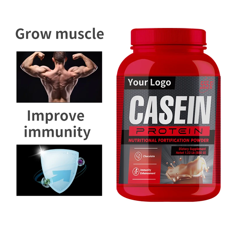 OEM Muscle tech WHEY Isolate protein Powder supplements wholesale protein Powder