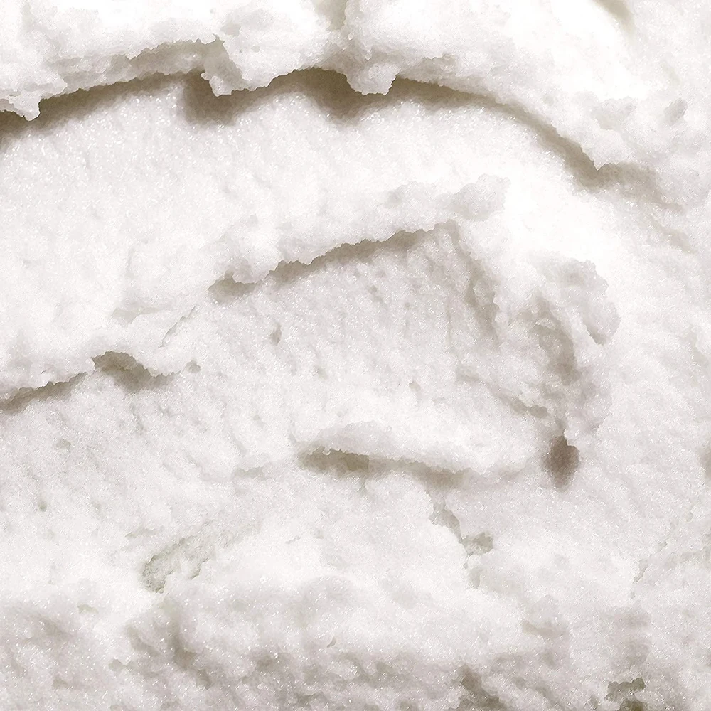 BLIW Private Label 250ML Best Selling High Quality Organic Natural Exfoliating Coconut Coco Rose Body Scrub For All Skin