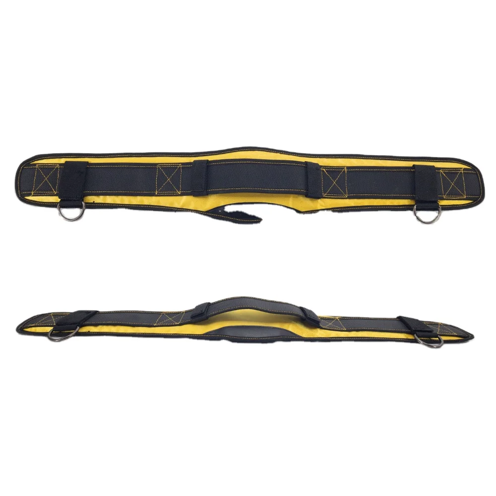 Tool Belt and Pouches for Aerial Workers Outdoor Tool Set Men Necessary Tools Bag