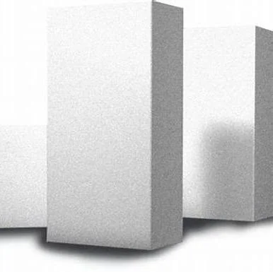 Autoclaved Aerated Concrete Aac Block And Panel Plant Lightweight Aac/alc Blocks