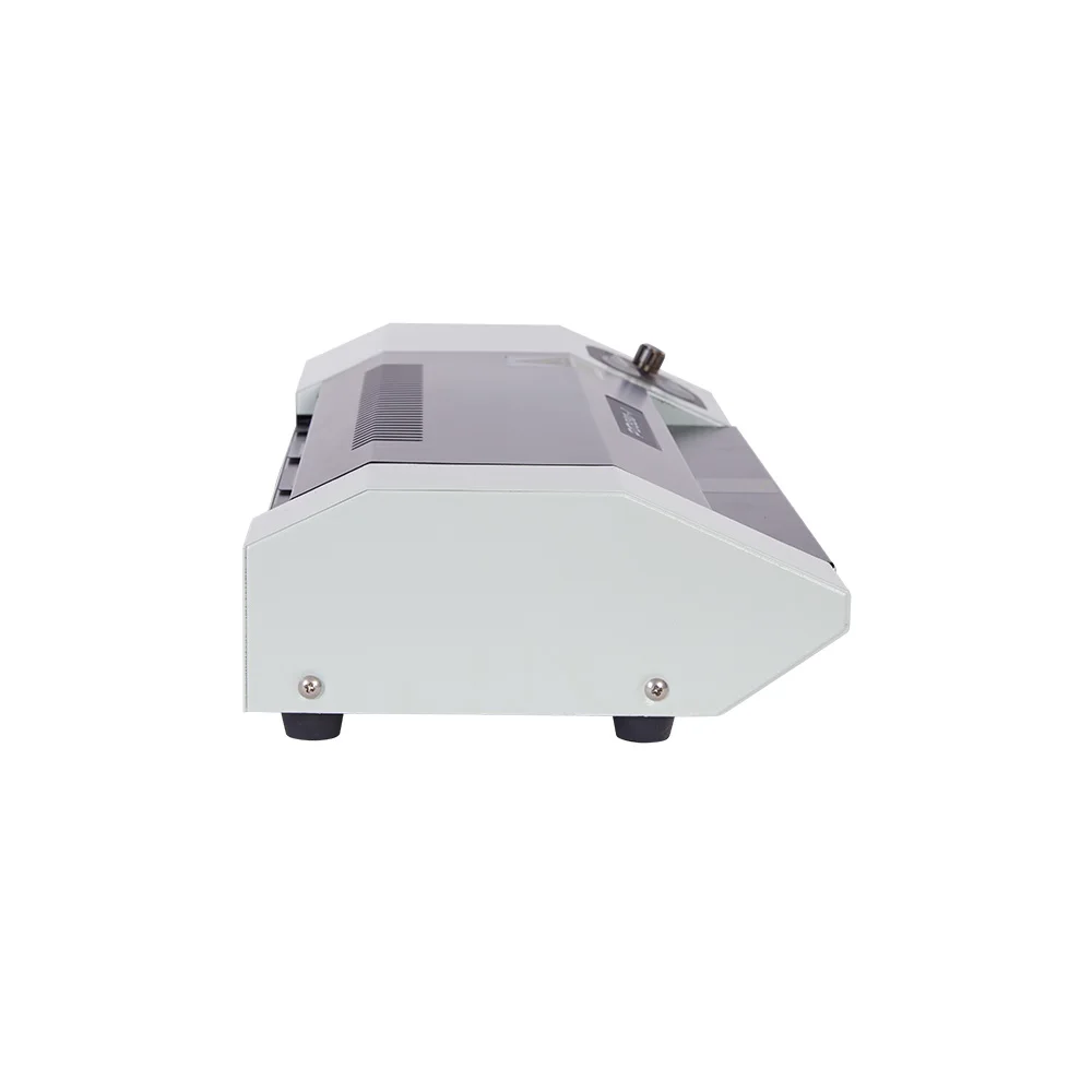 PingDa Factory PD330-1 12.9 inch 330mm a3 a4 paper laminator card lamination machine with knob