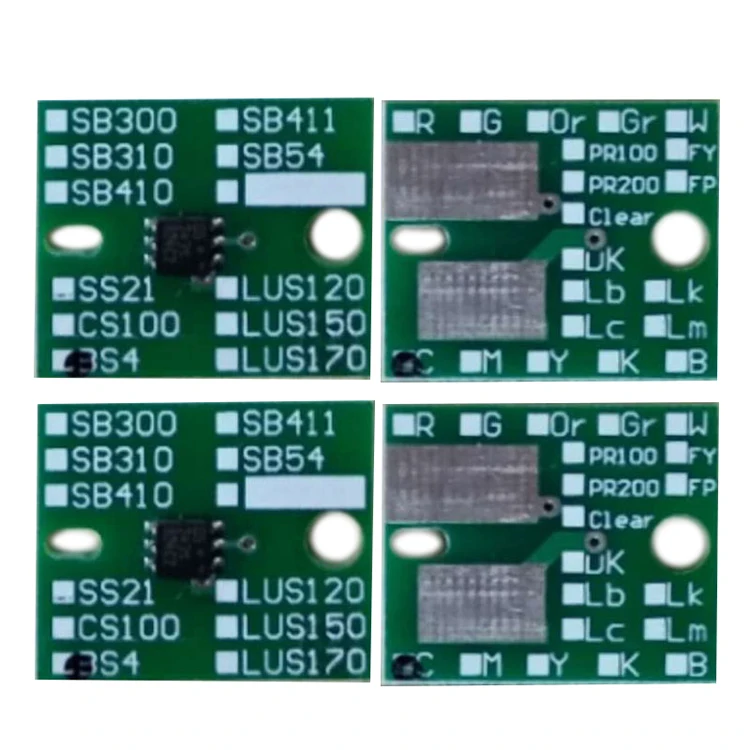 Goosam One Time Reset Chip For Mimaki Sb610 Sb410 Sb310 Sb300 Sb320 Sb420 Lx101 As5