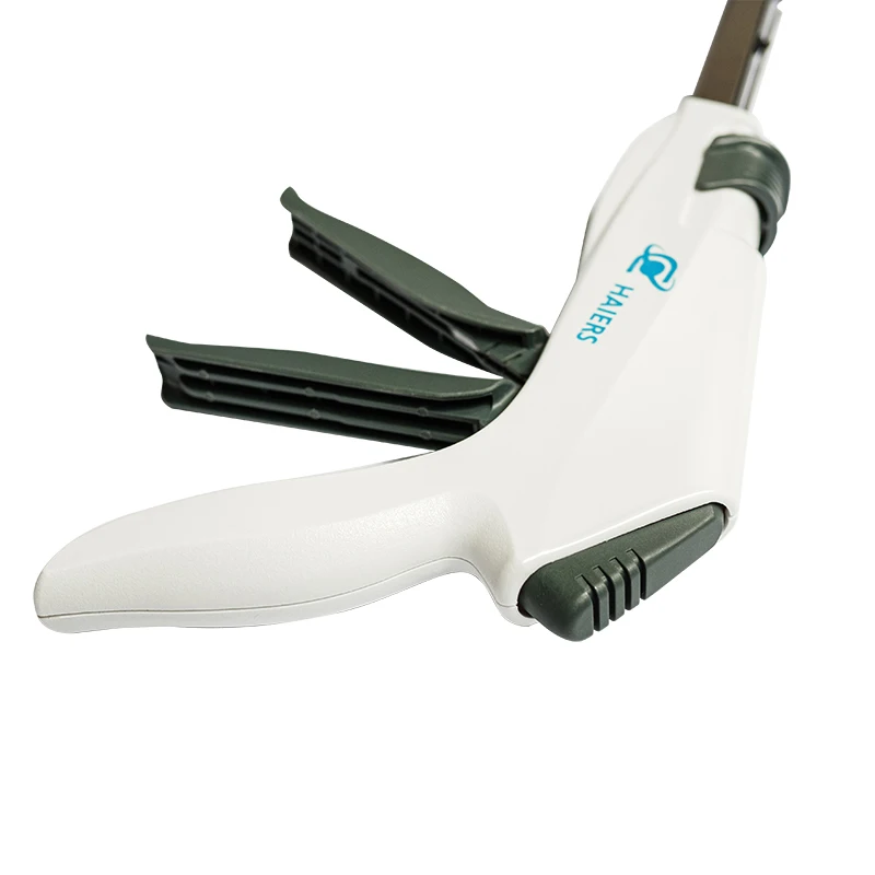 Manufacturer Surgical Cutter Stapler Disposable Gastrointestinal Curved Stapler