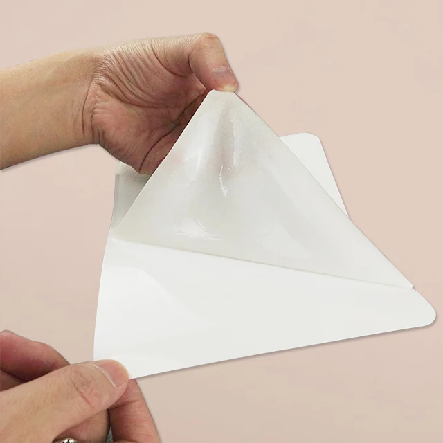 Free Samples Beauty Products Gmp Odm/oem Oligopeptide Plant Extract Weight Lose Slim Patch For Belly