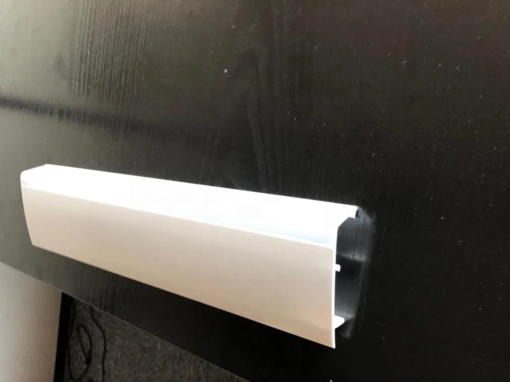 
YAOAN--- PC PMMA PS Led Tube Lamp Extrusion Machine , Lampshade Profile Extrusion Machine 