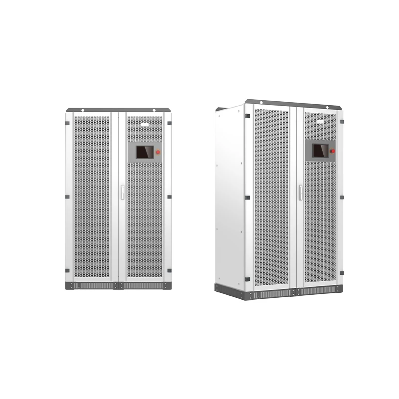 MPS Microgrid Солнечная Установка 30 кВт 50 100 150 250 500 трехфазный Гибридный инвертор для промышленной системы