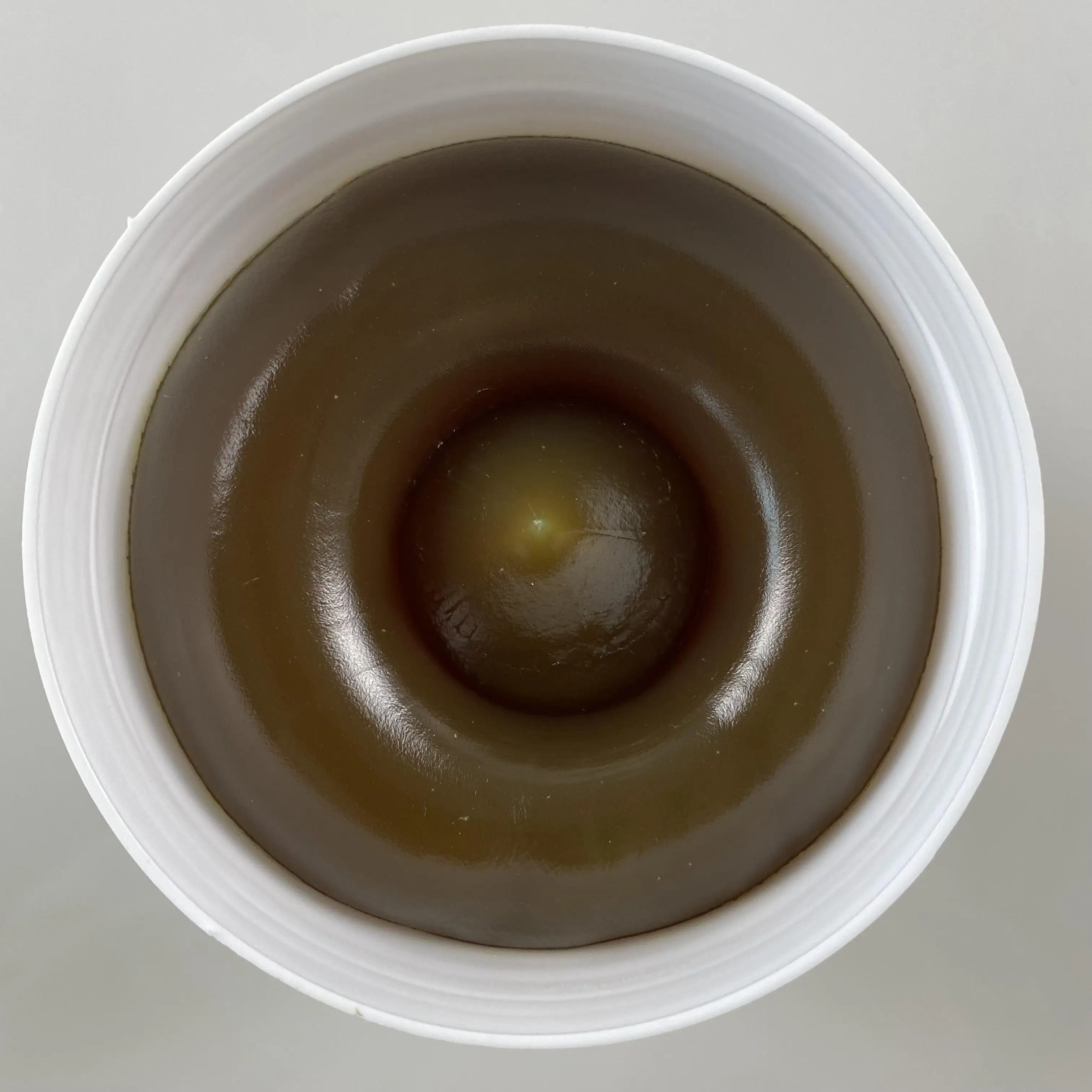 Brand new complex lithium lubricant grease with low price