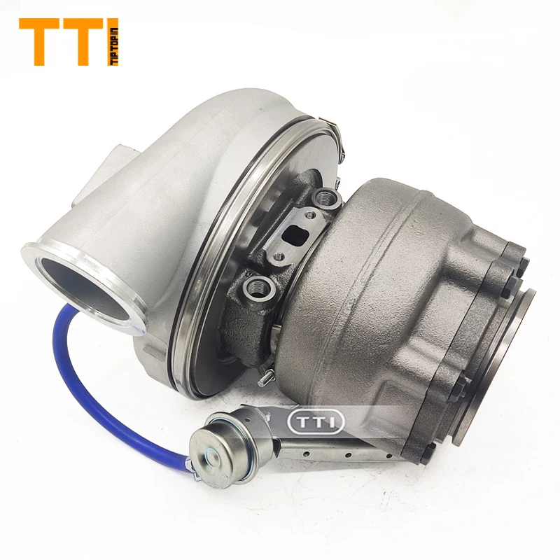 D16 D11 B7R  Engine TurboTurbocharger 15096757 HE551W 2839679 5322498 20763166 4031134  5503324