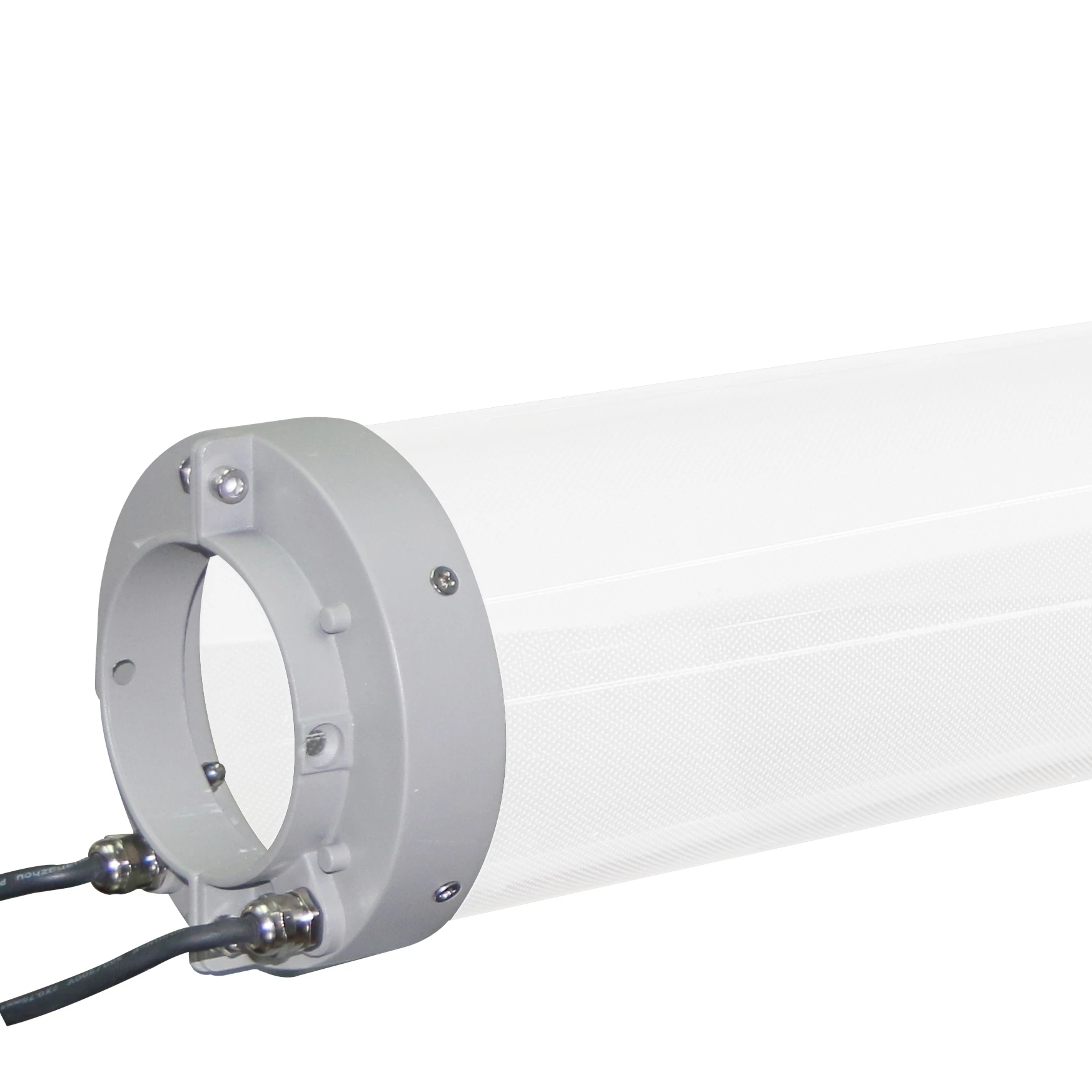LTP LED Bridge Lighting RGBW3000K 4000K 6000K Outdoor Waterproof Luminous Light Body PMMA LGP Lamp (1600375333249)