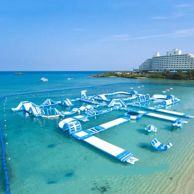 Floating water amusement park products,aqua park theme park inflatable games for adults,water park inflatable for kids