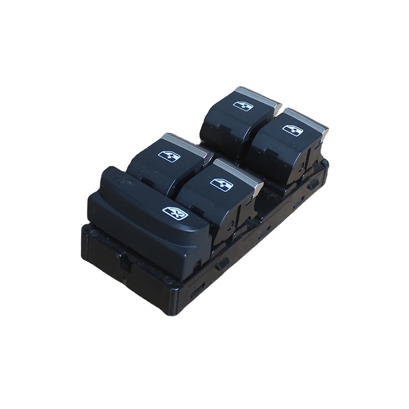8WD 959 851 8WD959851 Car Front Left Drive Side Power Window Switch For Audi A4L B9
