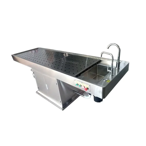 Histopathology Laboratory Equipment Medical Devices Autopsy table AM-TH702