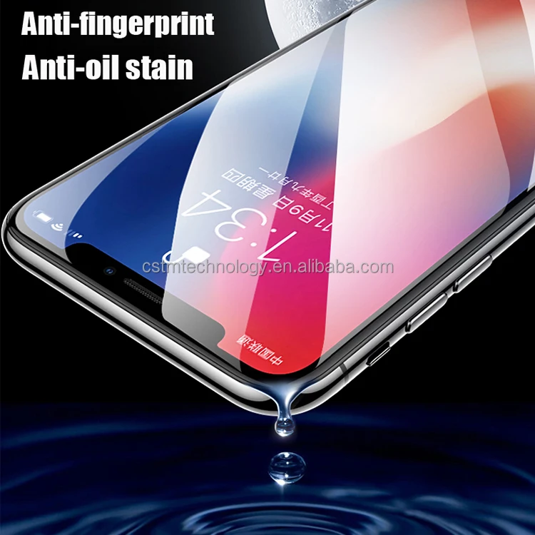 
Protective Hydrogel Film Cover For iPhone 11 Pro 6 6s 8 7 plus xr x xs max Full Screen Protector Soft Film Not Glass 