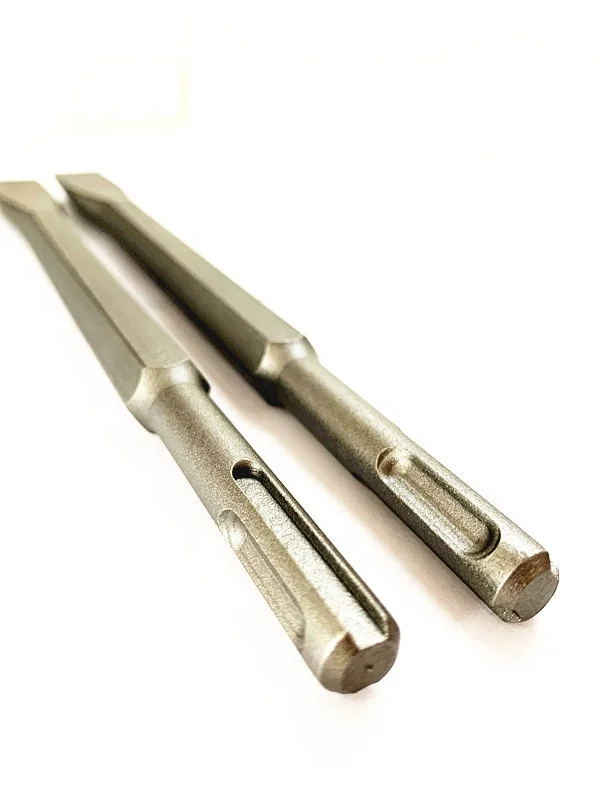 14*250*40 Compatible with TR-Max and SDS Max Scaling Chisel Stone Chisel