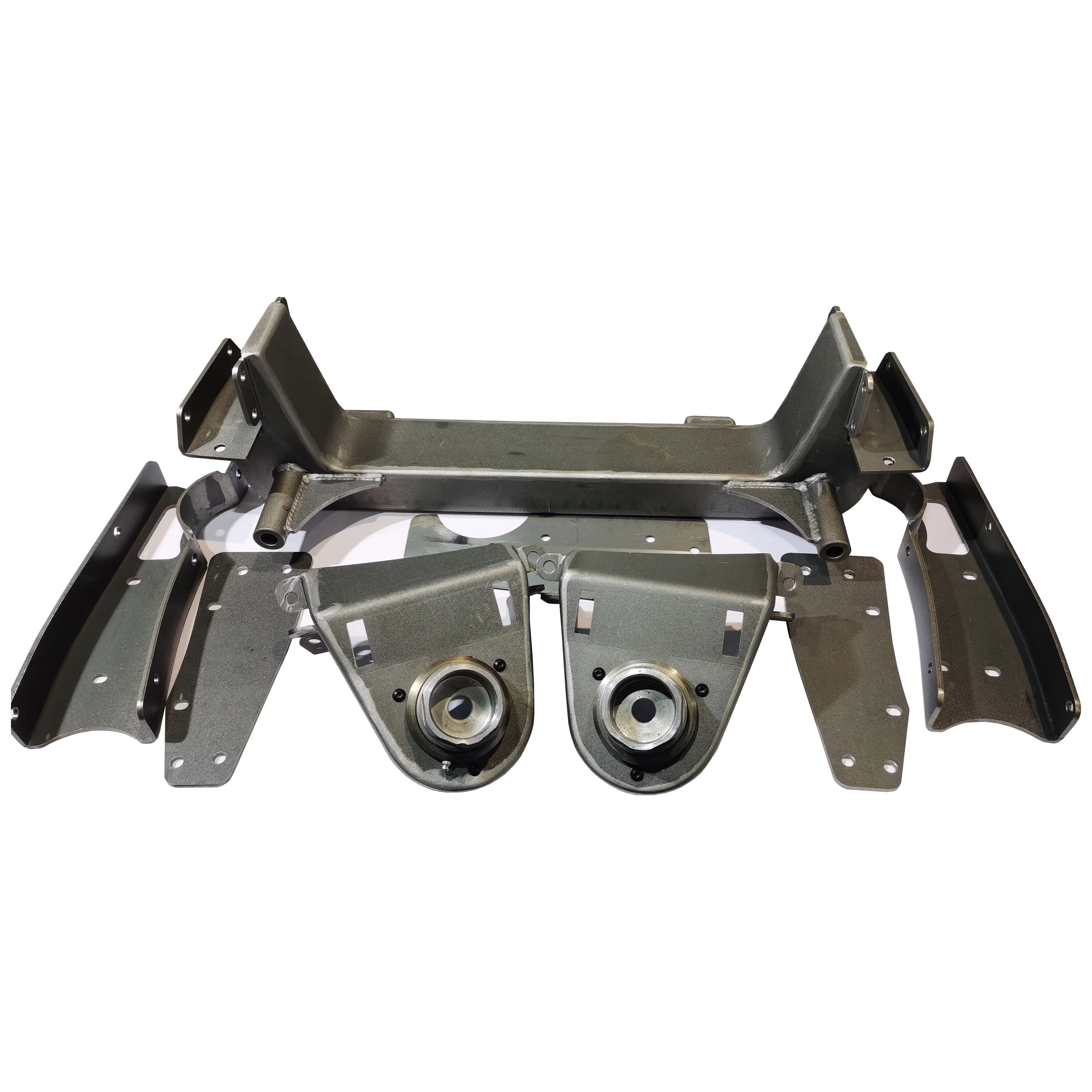 
Front End Suspension Crossmember Fit for 1947 - 1954 Chevy Pickup Truck Mustang II 2 