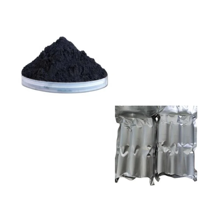 Factory supply Platinum oxide PtO2  with CAS 1314-15-4