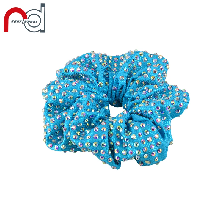 Ruida настроить разные танец и разные голубые танец со стразами AB