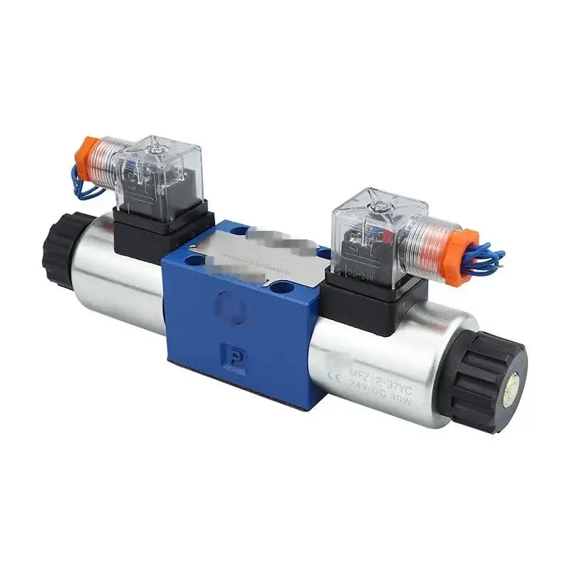 Supplying 100% Original A4VG180A10VG63 Brand New Hot Selling Gear  Piston Pump Pressure Control  Relief Valve Hydraulic Components