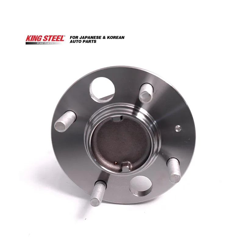 KINGSTEEL OEM 52730-38103 Car Spare Parts Auto Rear Wheel Hub Bearing For HYUNDAI SONATA KIA OPTIMA MAGENTAS 2001 Korean