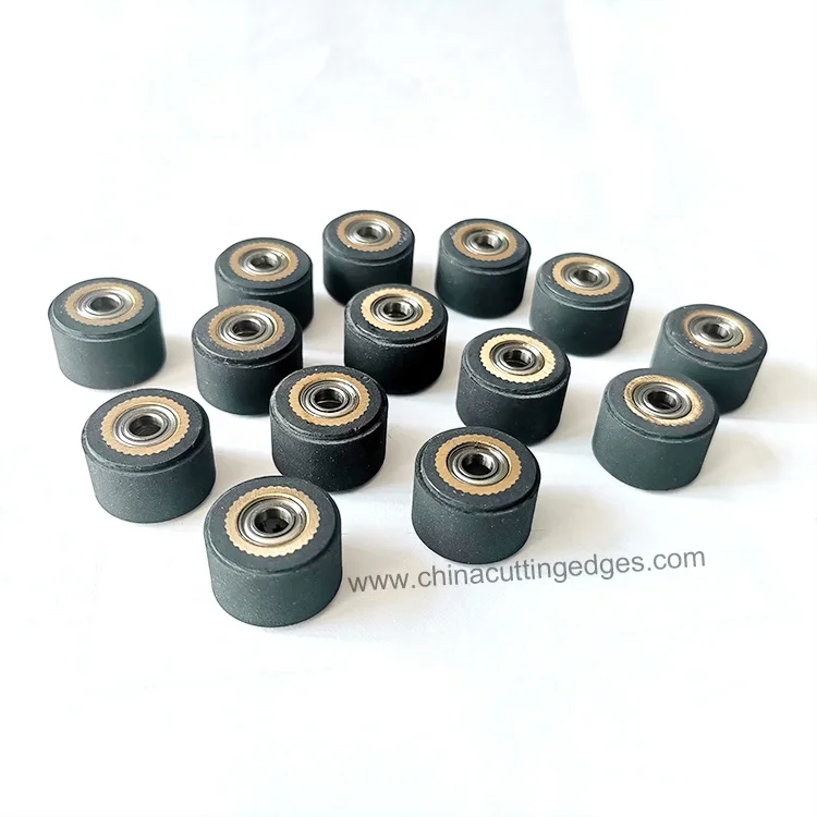 Plotter Parts Pinch Roller for Roland Mimaki Grpahtec Summa