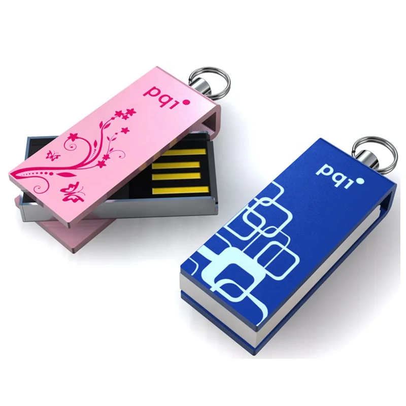 2020 Популярные гаджеты электронный мини поворотный металлический usb флэш-накопитель 4 ГБ 8 ГБ 16 ГБ 32 ГБ флэш-накопитель с пользовательским логотипом