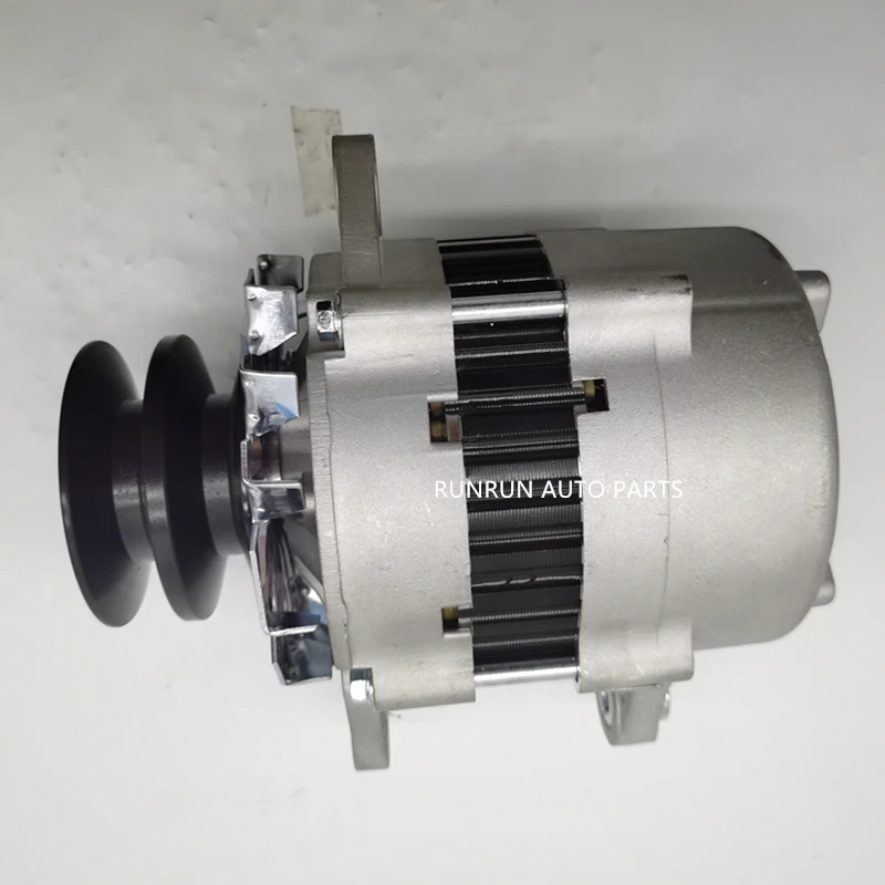 24V 70A Auto Alternator For HYUNDAI GRACE Bus 37300-45150 3730045150