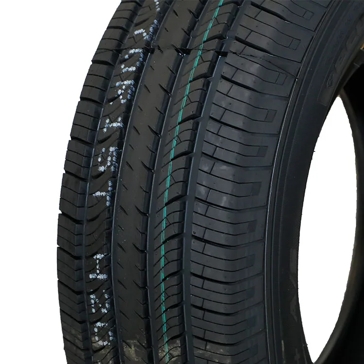 Excellent Water Evacuation H201 P225/75R15 Tire with Uniformity And Comfort
