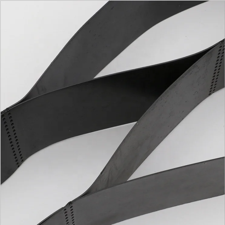 Popular Perforated Smooth Textured HDPE Geocell Gravel Stabilizer