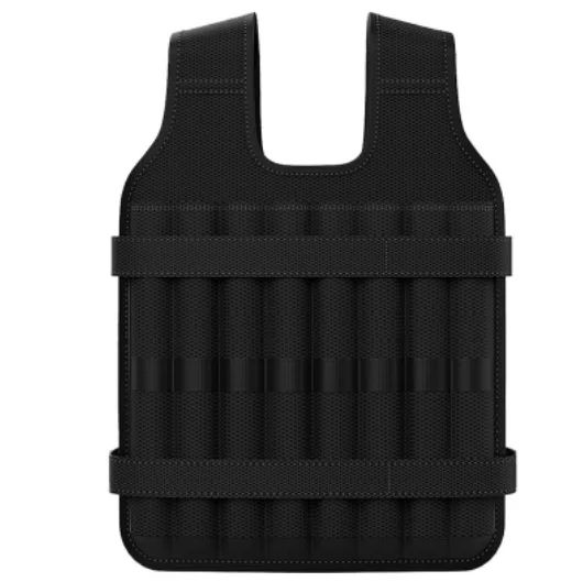 Breathable Combat Training Fitness Gym Vest Plates  Adjustable Plate Carrier Custom Weight Vest For  Fitness