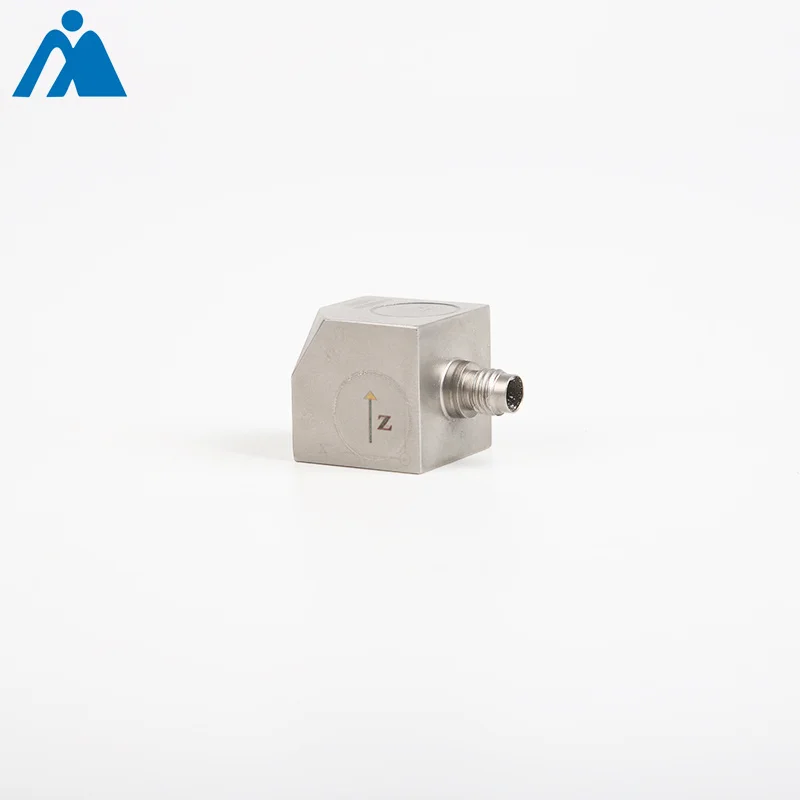 Factory Supply Stable Performance Digital Sensor Acceleration Industrial Sensor