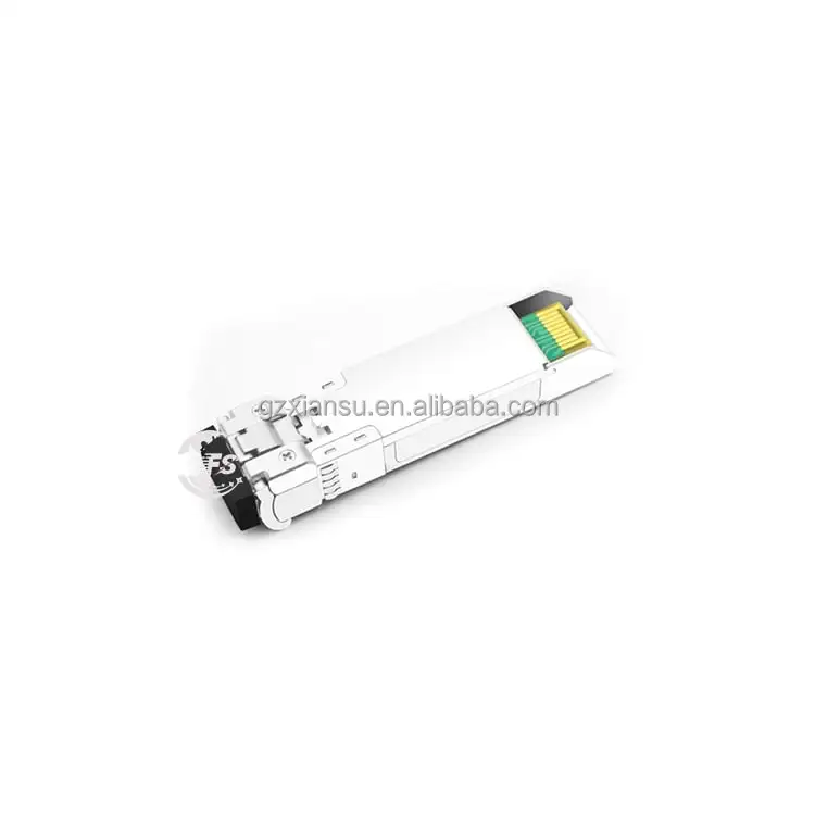 Cisco SFP-10G-ER Compatible SFP+ 1550nm SMF 40KM Transceiver Module