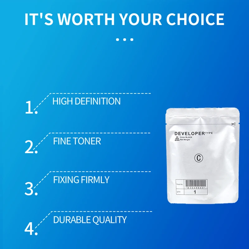 Compatible for  Canon  NPG84 CEXV59 toner cartridge for use in IMAGE RUNNER 2625 2630 2635 2645 developer powder toner cartridge