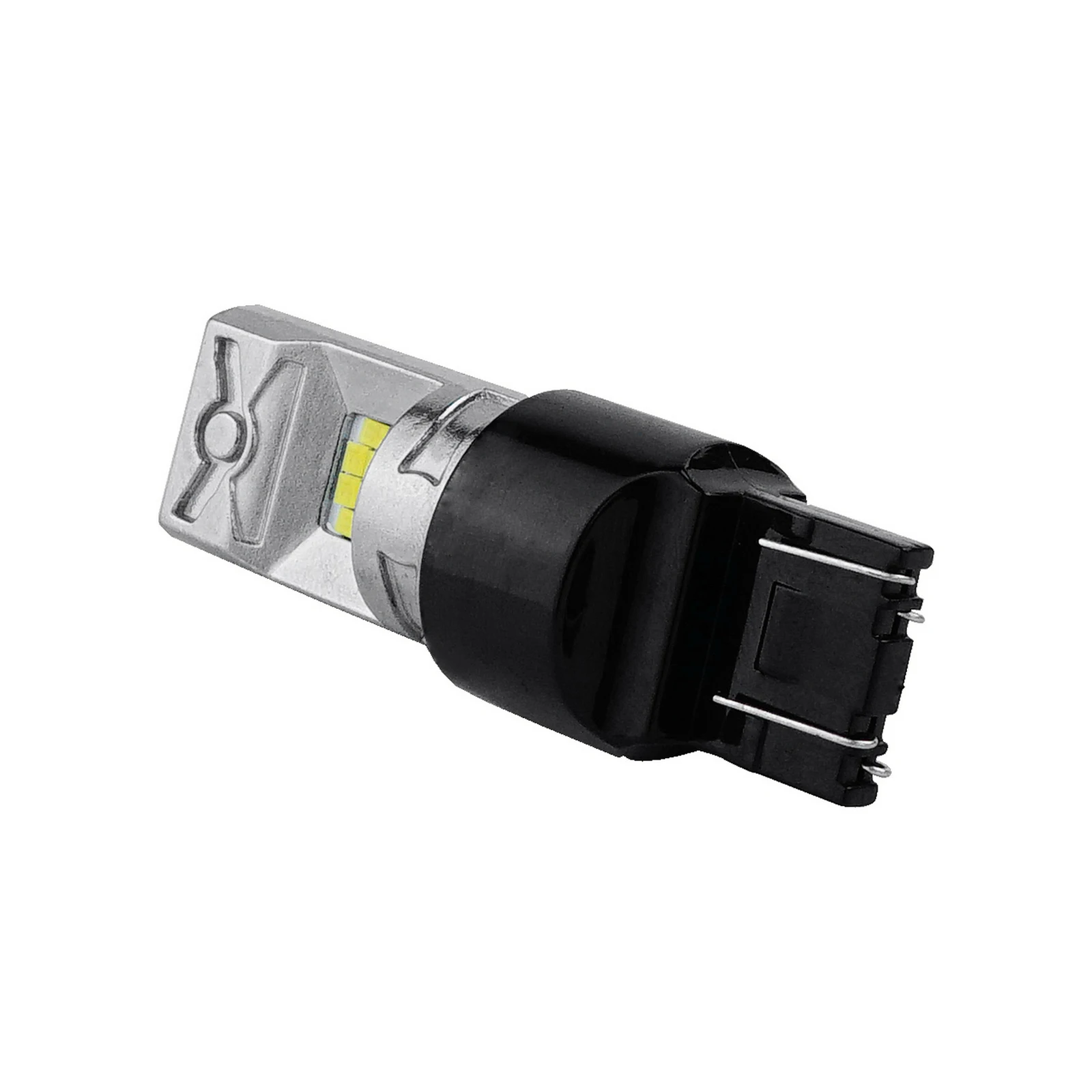Новинка 2021 самая низкая цена 12 В 24 12SMD CSP с резистором 3156 светодиодная лампа белого цвета для поворотного