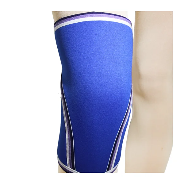 Neoprene Magnet Plus Size Knee Pad