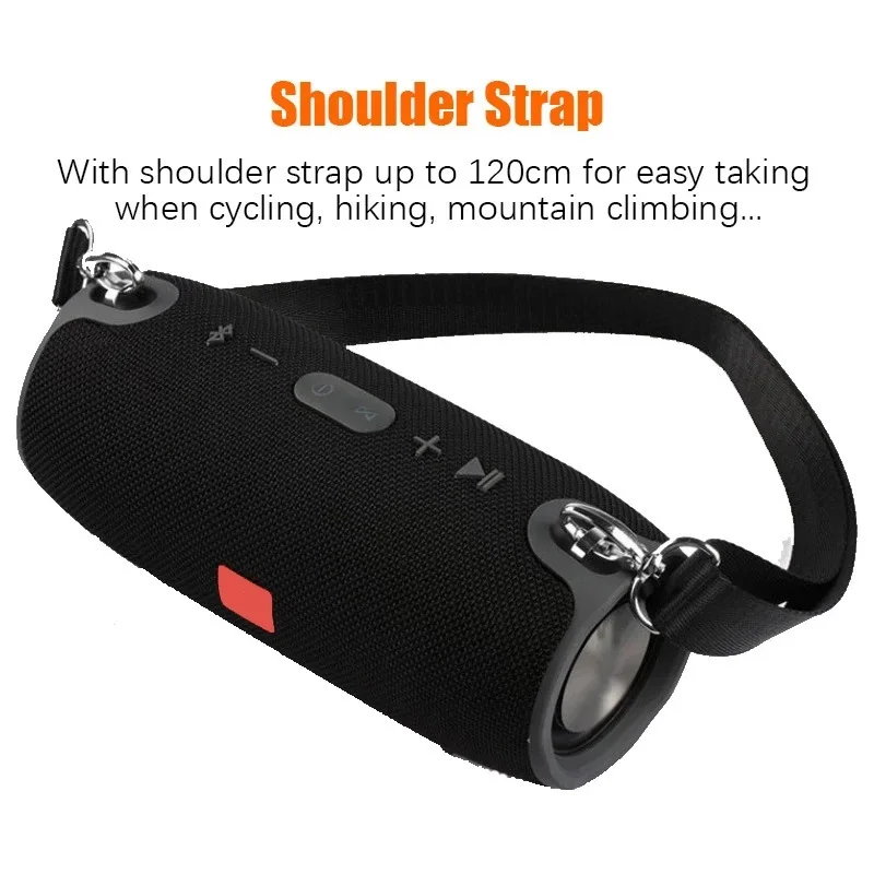 smart english  sada studio monitor bird caller 200 watts outdoor garden waterproof driver speaker Y2225