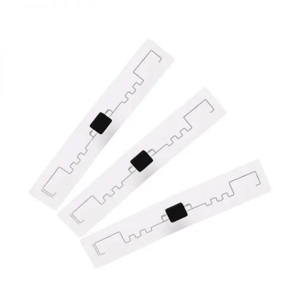 13.56mhz passive  library nfc uhf rfid tag with led