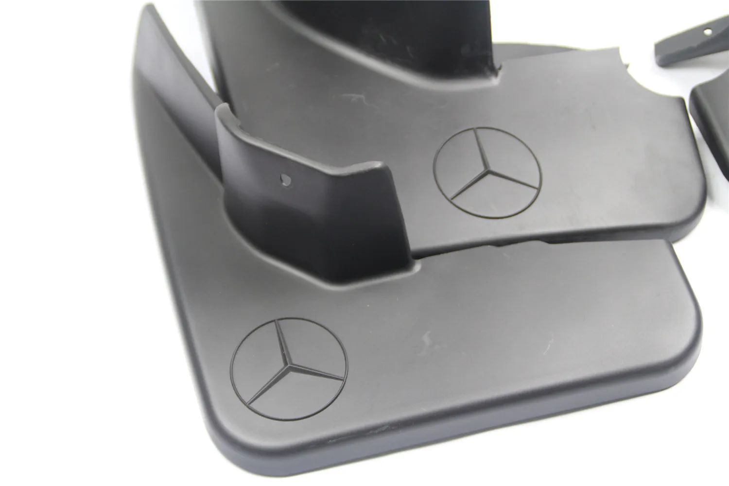 Car Mud Flaps Mudguard For Benz ML300 350 2012 Car Fender Splash Guard