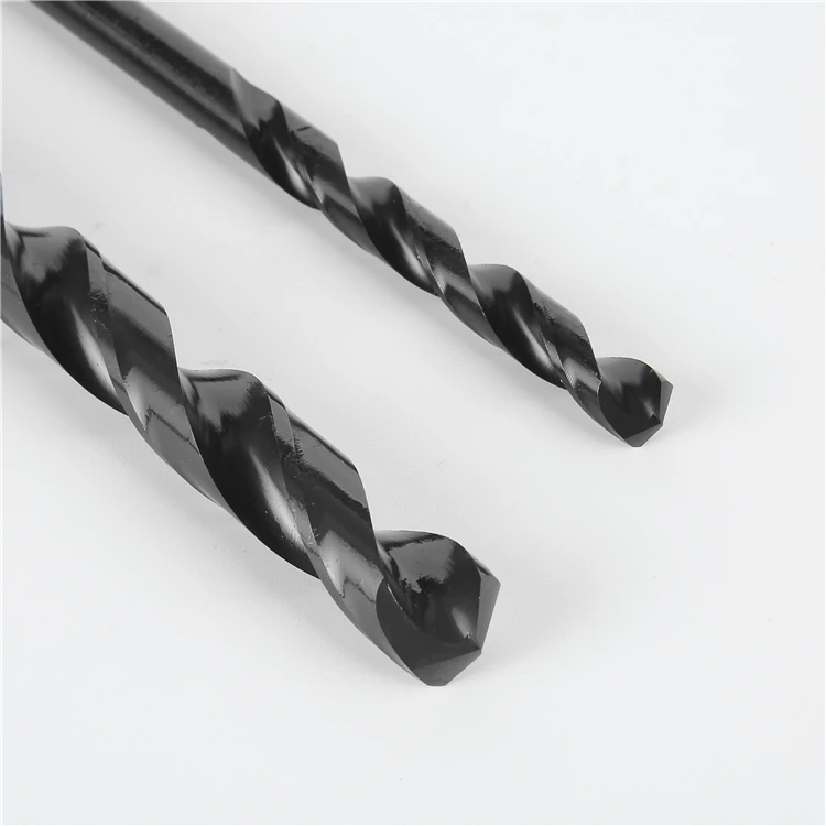 Machor Hot selling retail and wholesale M1.0-M1.5 hsse  twist Cobalt drill bits