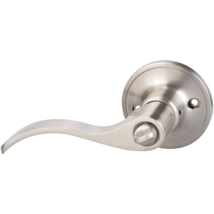 High Security 5 Pin Euro Profile Mortise Handle Door Cylinder Lock