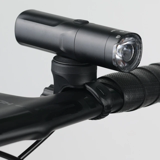 400LM/600LM/800LM front light bike bicycle 2500mAh Type-C led light bike headlight rechargeable bicycle lamps mtb led