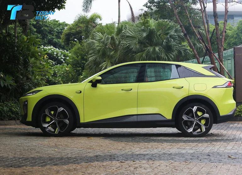 Лидер продаж автомобиль Changan Deepal высокопроизводительный S7 2024 121max Honor Edition новые энергетические транспортные средства новый Ev в наличии