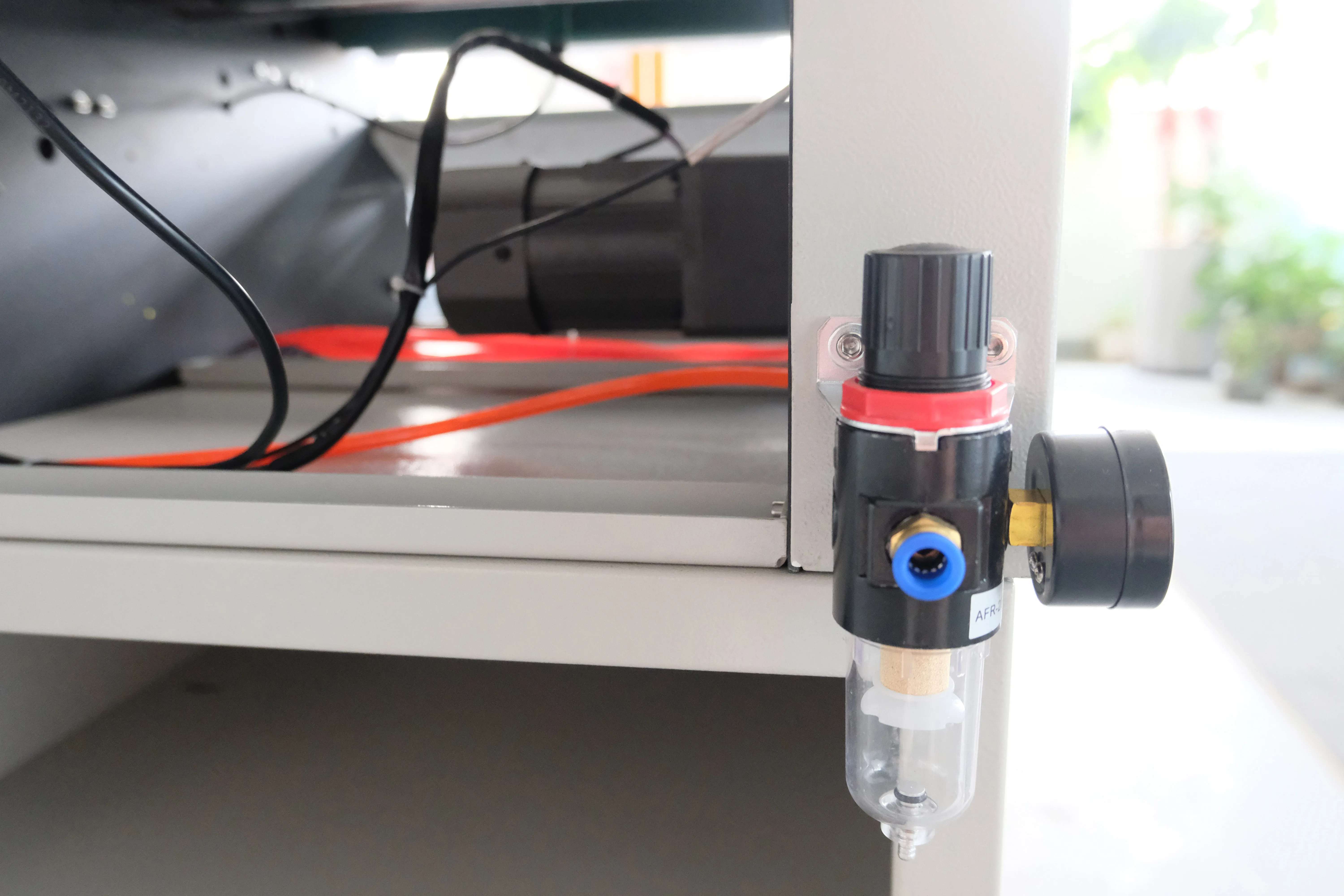 SMFM-390E 370mm digital fully automatic hot roll thermal laminating machine can double sides paper laminator