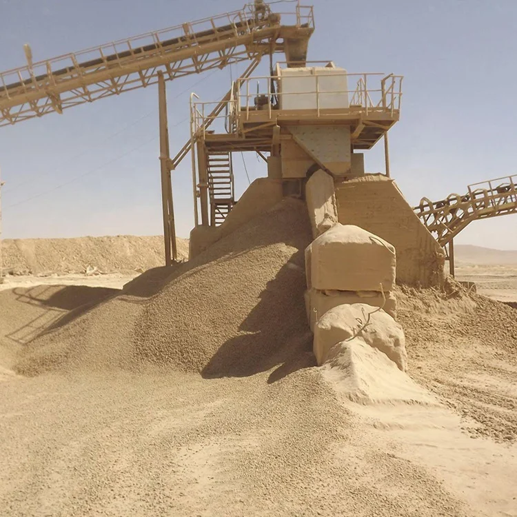 
 Поставка P2O5 30% 29% 28% 27% 26% фосфоритов упакованы в Jumbo сумки  