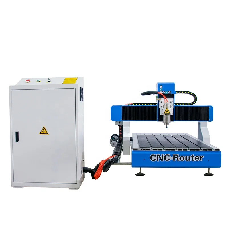  Мини 2 квт шпиндель мотор настольный 4 оси Cnc маршрутизатор 6090 для