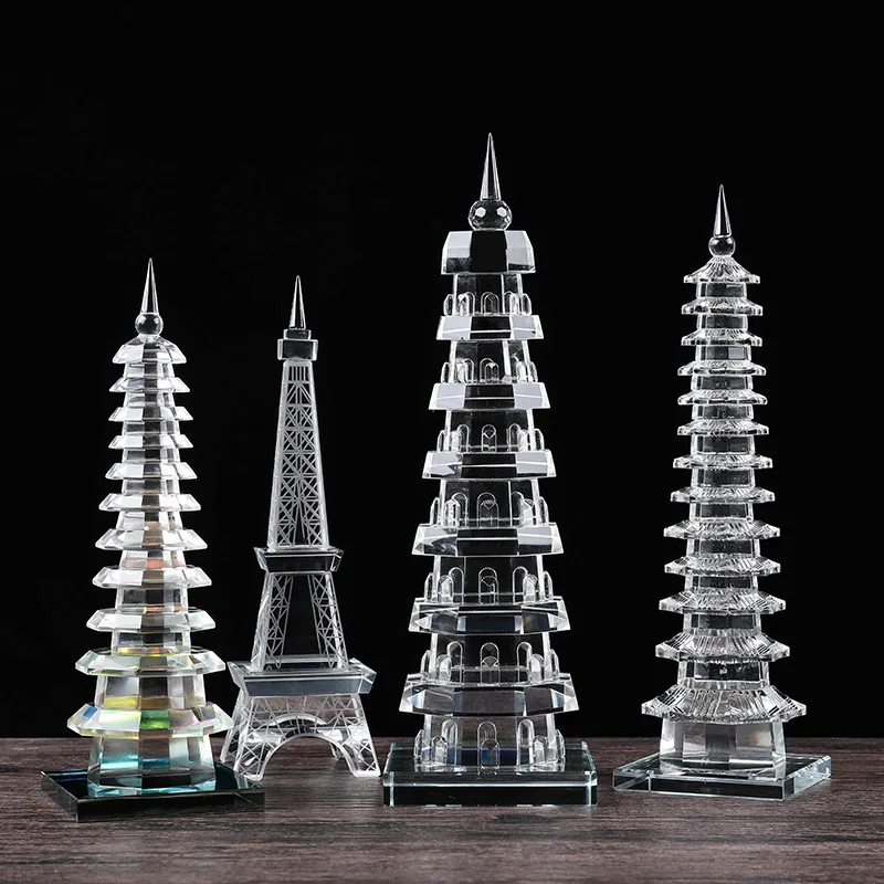 Exquisite Liuli Crystal Glass Multi Color Beautiful home decor luxury Crystal Crafts Magic Balls for Festival Gifts Supplies