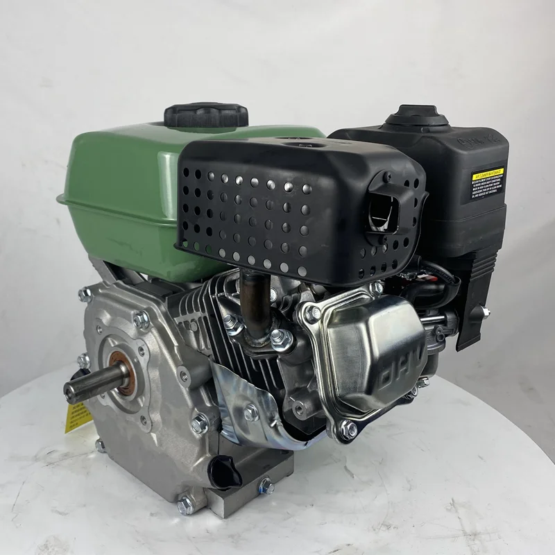 Shizai (china) SZ168f-1 196cc Air-cooled Mini Portable 168f-1 Ohv 6.5hp Gasoline Engine
