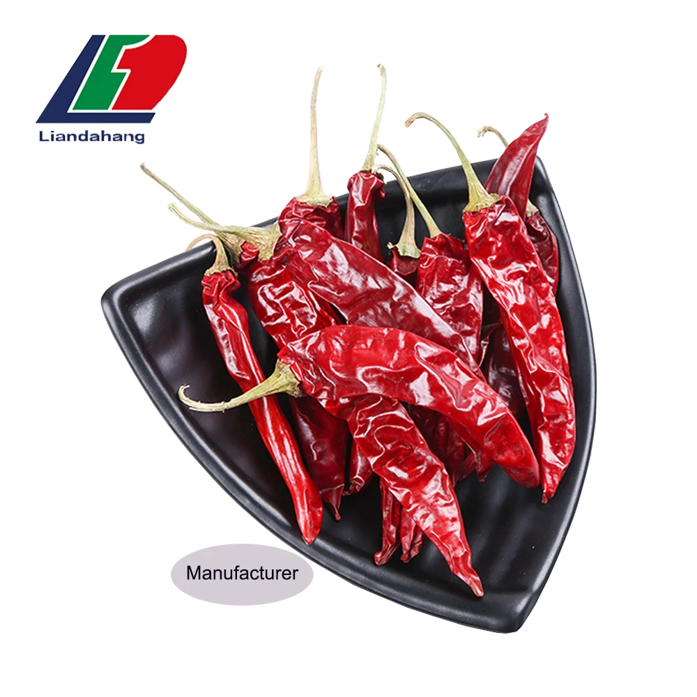 
KOSHER/ HALAL/ HACCP 40,000-58,000SHU Piquin Piri Piri Pepper, Chili Pepper 